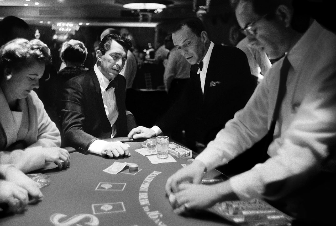 HHPOKER 德扑圈 APP 界面预览